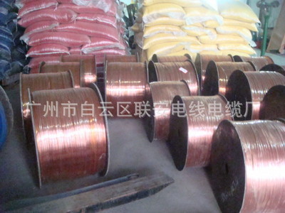 廣州聯(lián)安電線電纜廠 專業(yè)供應(yīng)國(guó)標(biāo)BV1.5電線，打造值得信賴的線纜產(chǎn)品