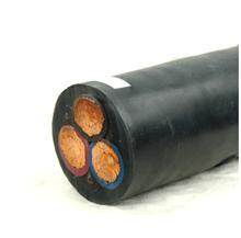 天纜集團(tuán)（天津市電纜總廠橡塑電纜廠）礦用電纜產(chǎn)品及價(jià)格概覽