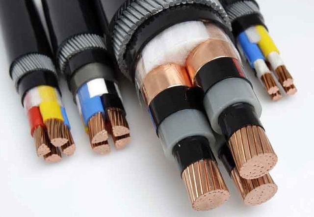 ZR-YJLV32-0.6/1kV 阻燃鋁芯鋼絲鎧裝電力電纜的全面解析與應用指南