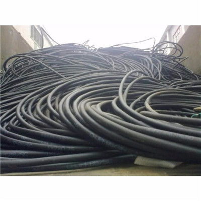 日喀則鋁導線回收價格與電線電纜環保價值解析