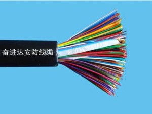 充氣電纜在電線電纜領域的技術特點與應用研究