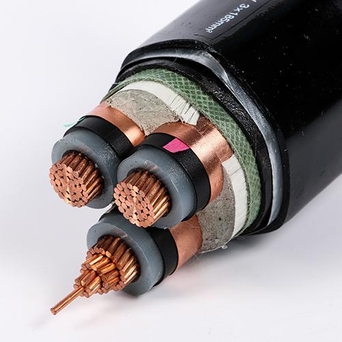 阻燃高壓電纜的技術特點與應用領域解析